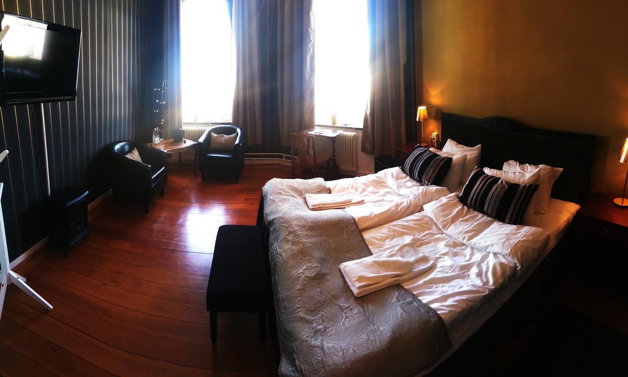 Skaenninge Stadshotell ห้อง รูปภาพ